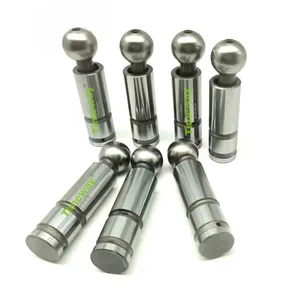 A7V107 Piston Pump Parts for Rexroth A7V107LV Bent Axial Piston Pump Spare Parts A7V Hydraulic Pump Repair Kits thumbnail-6