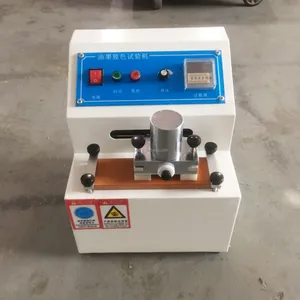 HST-1208 Ink Friction Decolorization Tester thumbnail-6