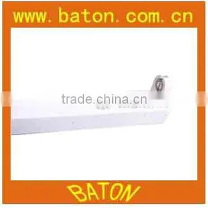 LED T8 Batten Light Fitting thumbnail-1