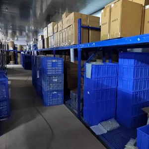 5-Tier Adjustable Boltless Metal Shelving for Garage and Warehouse thumbnail-3