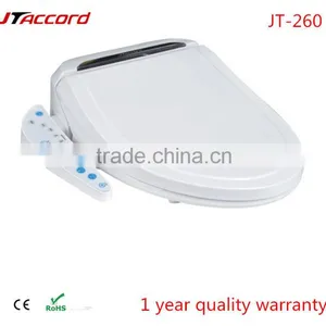 Electric Bidet Seat Bidet Lid thumbnail-1