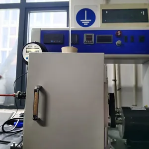 ASTM D4290 ADDITION Automotive Wheel Bearing Grease Leakage Tendencies Tester Under Accelerated Conditions thumbnail-5