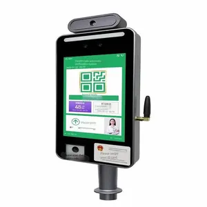 Supply Esd Aegir Anti-static Face Recognition Access Control Passage System thumbnail-4