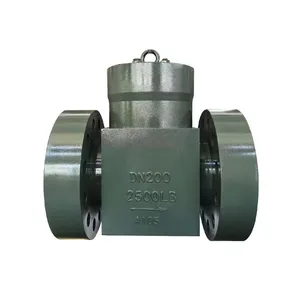Power Station Check Valve thumbnail-1