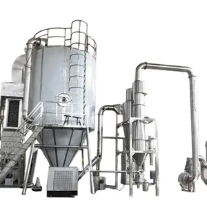 Animal Blood Instant Powder Spray Dryer Machine thumbnail-2