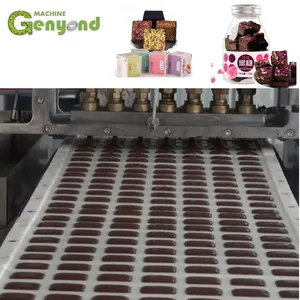 New Rose Shape Palm Gaggery Making Machine8 thumbnail-5