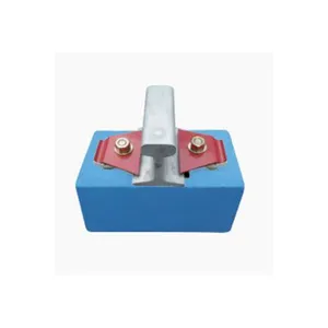 Railroad Rail Fastening Clip High Strength Rail Track Fastener thumbnail-3
