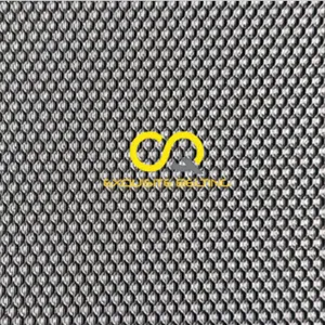 Superficie Mate Cinta Transportadora de PVC Blanca 1,8 Mm. thumbnail-4