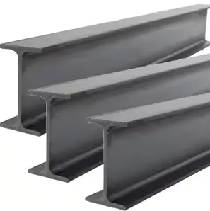 2507 Super Duplex SS I Beam Subsea Offshore ASTM A276 UNS S32750 Seawater Resistant thumbnail-1
