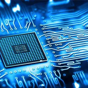 Domestic Alternative Solutions for Industrial Software: Cad/cae/pcb/plm thumbnail-2
