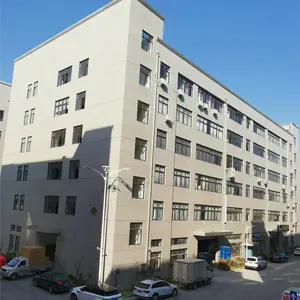 Wenzhou PZS Commodity Co., Ltd. company overview - view 1 thumbnail