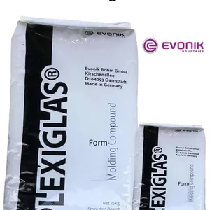 Pmma Ft15, Light Stabilized, Good Fluidity, High Hardness, High Temperature Resistance, uv Resistance, Application in the Automotive Field thumbnail-1