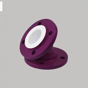 High-Performance Carbon Steel Reactor Tube for Industry Use thumbnail-4