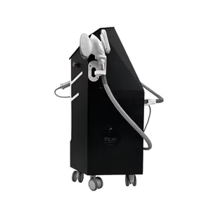 9D Internal Ball Roller Massage Machine With 360° Rotation for Lymphatic Drainage thumbnail-4