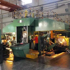 High Conductivity Pure Nickel Strip Exporter for EV Battery and Renewable Energy Projects thumbnail-2