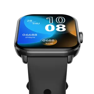 K61 Smart Watch 1.85