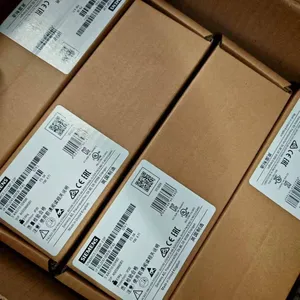 Sinamics Siemens Aim Module 6sl3100-0be21-6ab0 16kw Power Module thumbnail-1