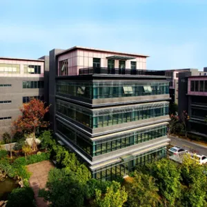 Hangzhou Xiangxie Technology Co., Ltd company overview - view 1 thumbnail