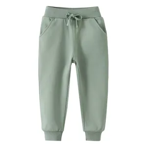 Kids' Casual Jogger Sweatpants thumbnail-1