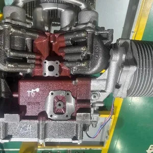 The Origin of the Stirling Generator (Fireprint China Pays Tribute to Its Inventor) thumbnail-1