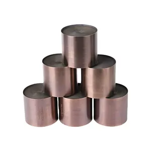 High Quality Car Catalyst 200 400 600 Cells Metallic Honeycomb Catalytic Converter With EURO 5 EURO 6 thumbnail-5