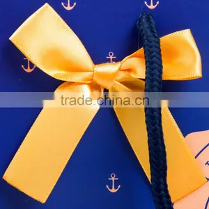 Small Hair Extension Satin Storage Bag/bags thumbnail-4