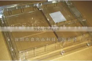 Blister Cover Automatic Forming Machine thumbnail-2