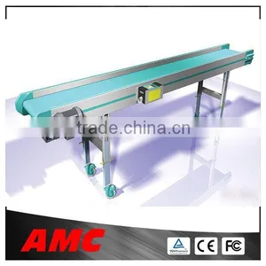 AMC Belt Conveyor System thumbnail-2