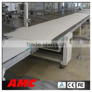 Stainless Steel Frame Food Conveyor Belt thumbnail-1