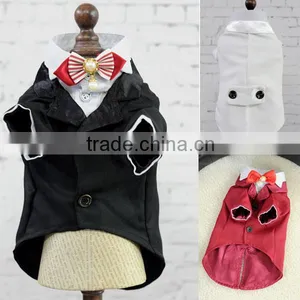 Wholesale High Quality Dog Clothes thumbnail-1
