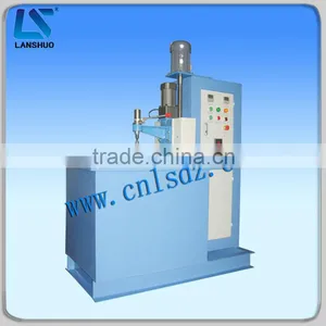 Metal Gears Shaft Surface Heat Treatment Cnc Quenching Machine Tool thumbnail-6