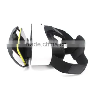 Newest Virtual Reality Google 3d Video Glasses thumbnail-5