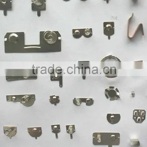 Sheet Metal Stamping thumbnail-1