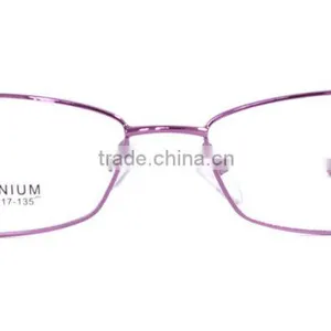 Women Eyewear China and New Model Eyewear Frame Glasses by Memory Material thumbnail-2