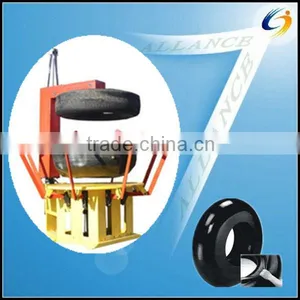Tyre Recycling Machine/ Package Envelope thumbnail-1