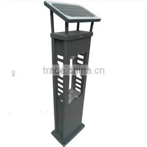 Hot Selling High Brighter Solar Lawn Light for Garden Light of Solar Outdoor Lighting thumbnail-3