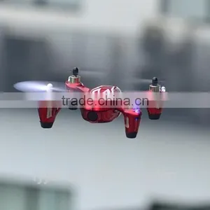 Hottest Quadcopter RC Radio Controlled Drone Helicopter Air Drone thumbnail-3