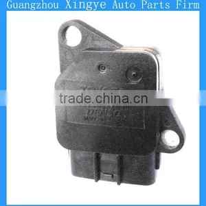 Toyota Air Flow Meter Air Flow Sensor OEM#: 22204-46020 197400-2080 thumbnail-1