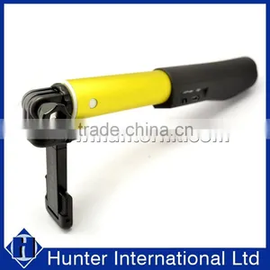Stylish Adjustable Wireless Tripod Selfie Stick thumbnail-6