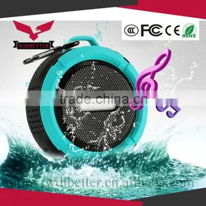 Super Bass Bluetooth Speaker With Bigger Volume Shock Resistant Waterproof Speaker thumbnail-2