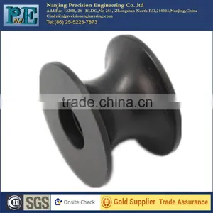 Custom Precision Plastic Cnc Machining Camera Housing thumbnail-2