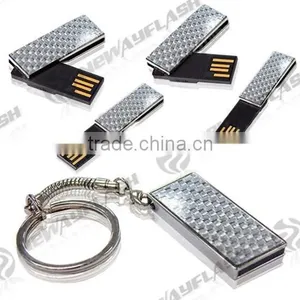 Customed Logo Usb Flash Drive for Dubai 64GB thumbnail-1