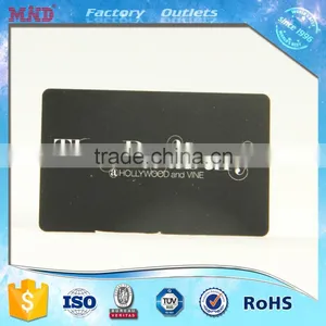 MDC16 Custom Nfc Plastic Card/nfc Smart Card/nfc Card thumbnail-2