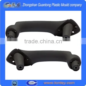 2013 High Quality Abs Plastic Injection Molding Car Accessories (OEM) thumbnail-1