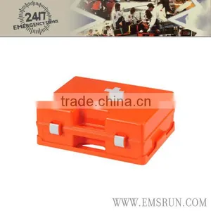 High Quality Empty Plastic First Aid Box for Family at Low Price thumbnail-1