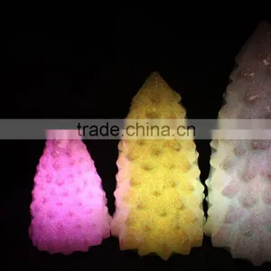 Flameless Light Candle thumbnail-3