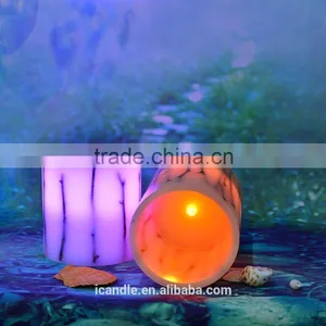 Remote Control Color Changing Candle thumbnail-4