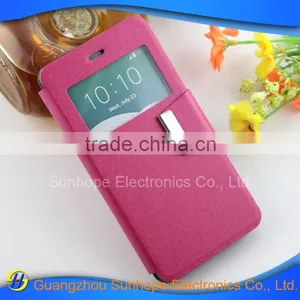 Flip Phone Case for ZTE Blade L3 Mobile Phone Skin thumbnail-6