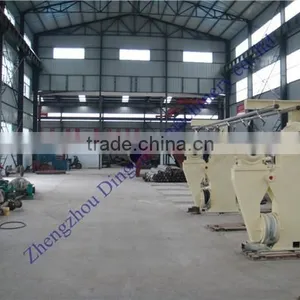 Cylinder Mould for Paper Making Machine thumbnail-3