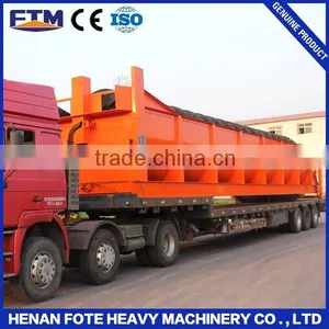 Sand Screw Classifier China Manufacturer thumbnail-1